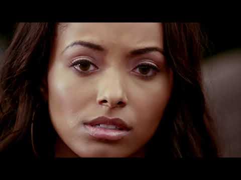 Bonnie Sets A Car On Fire With Her Mind - The Vampire Diaries 1x05 Scene