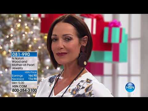 HSN | N Natori Fashions 11.09.2017 - 06 PM