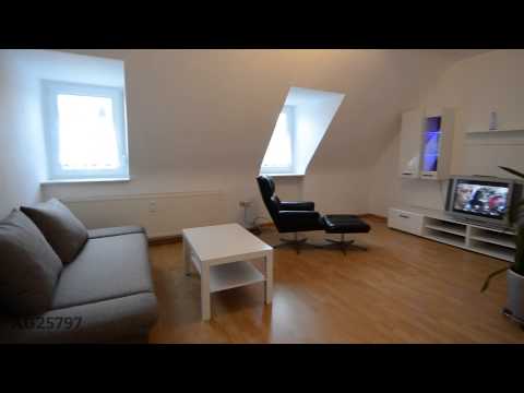 NU-25797 - Schön möblierte Wohnung im Norden Nürnbergs/ Thon