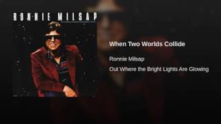 When Two Worlds Collide