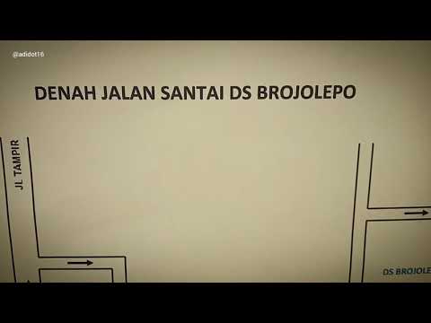 BROJOLEPO GUYUP RUKUN