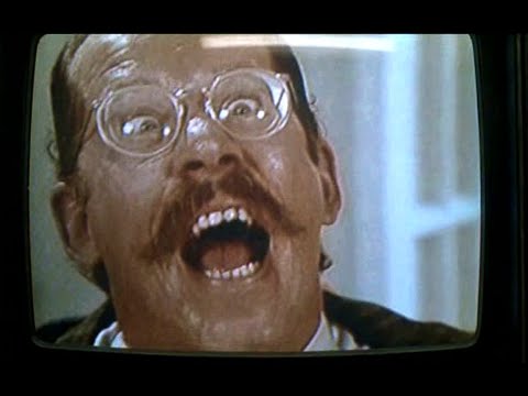 Robocop I'd Buy That For A Dollar Guy Looped for 1 Minute