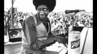 James Booker - Pappa Was A Rascal
