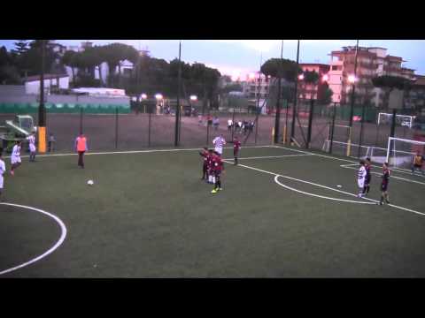 Economia Bokimpà vs Di Giacomo Ultio Cercola - 1 Giornata MASTER Mavericks League