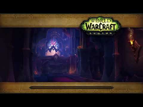 Restoration Druid 50 lvl * Mage Tower * Legion Timewalking * WoW SL 9.1.5