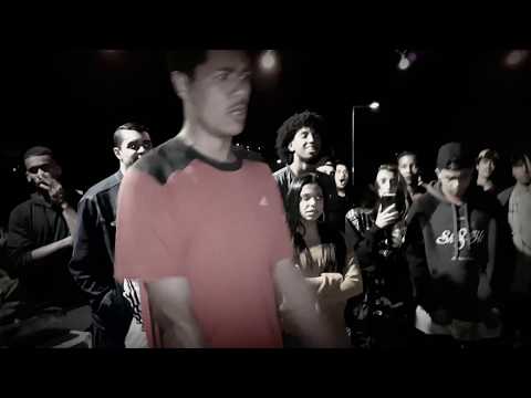 Sivad x HC |1º FASE| 5º Batalha dos Predim | ZN | Belo Horizonte | MG