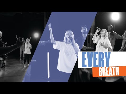 HILLSONG GERMANY | EVERY BREATH