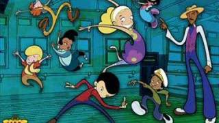 Class Of 3000-Life Without Music