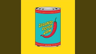 Dani Antal - Spaanse Peper Jam video