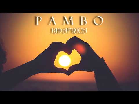 Pambo - Kidafrica - Official Video lyrics 2023