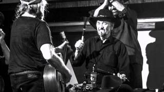 Pickin' On Willie Nelson A Bluegrass Tribute ~ Me and Paul ~