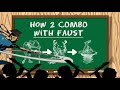Definitive Faust Combo Guide | Guilty Gear -Strive- Faust Combo Guide