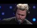 alt-J - Tessellate (Live on KEXP)