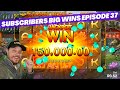 BSBZA BIG WINS EPISODE 37 JACKPOT RACE WIN