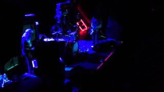 2013-06-07 - Governors Ball Official After Party - Dinosaur Jr - Rude