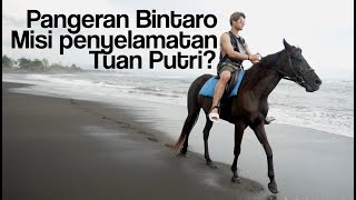 Download lagu PRINCE BINTARO RIDES A HORSE TO SAVE THE PRINCESS? WATCH UNTIL THE END!! mp3 Download lagu PRINCE BINTARO RIDES A HORSE TO SAVE THE PRINCESS? WATCH UNTIL THE END!! mp3
