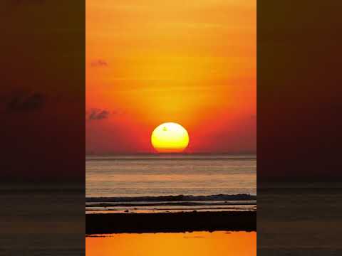 Beautiful Sunrise Whatsapp Status | tiktok video| nature whatsapp status