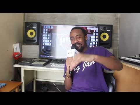 Exclusif - Découvrez OWDIDI avec son new signle Jiggen en featuring avec Xuman