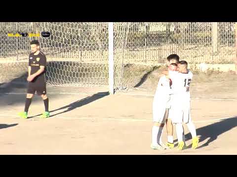 ASD Virtus Castelluccio - Ascoli Satriano Calcio = 6-2