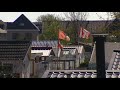 Slapen mag weer op vaste recreatieplekken