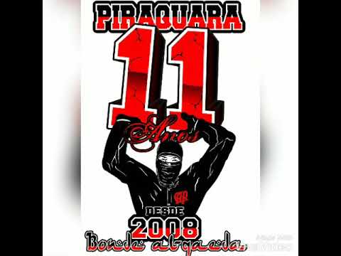 Os Fanáticos Piraquara