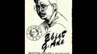 Ada Sisa Sisa Suara