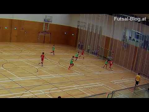 U12: KAC - St. Andrä