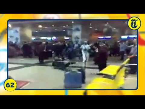 Nieuwsflits 21 Juli 2011 - Prostituee wil niet verhuizen