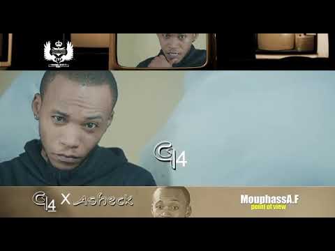G4 - Why feat. Asheck (Video Teaser)