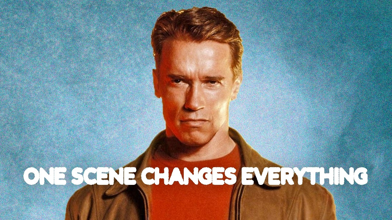 A New Way of Seeing Last Action Hero
