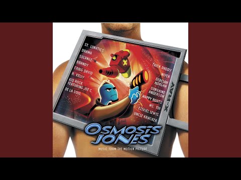 Cool, Daddy Cool (From "Osmosis Jones") [feat. Joe C.]