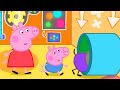 George S Relaxation Rooms Peppa Pig Tales Full Episodes