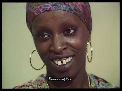 Madeline Bell | Moving to the UK | Music | Life in the UK | Blue Mink | Soul Singer | 1974