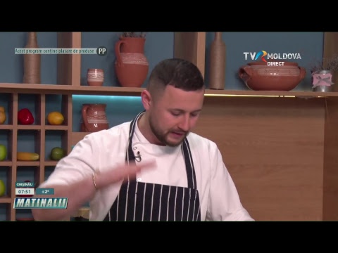 LIVE HD 21.02.2019 Matinalii TVR Moldova 07:00 - 08:00