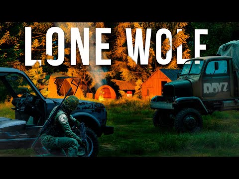 LONE WOLF II - DayZ (Movie)