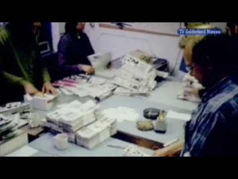 GLD Nieuws 21 februari 2008 - Nieuws