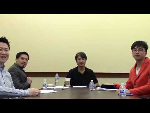 2019 APPLE Interview: Dr. Paul Kei Matsuda