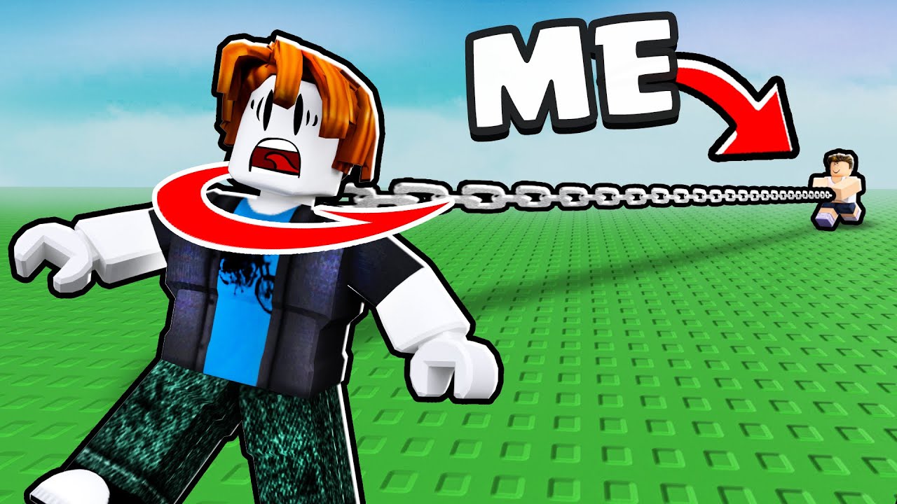 Roblox Hooked is AMAZING