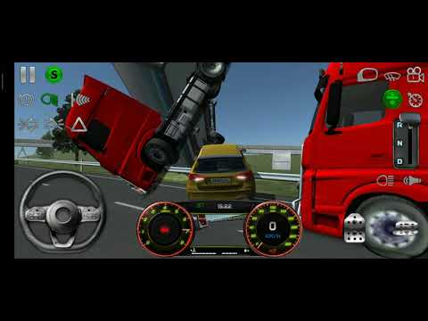 Real Driving SIM - Ovidiu Pop - Android & iOS Game