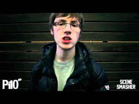P110 - Cee Major [Scene Smasher]