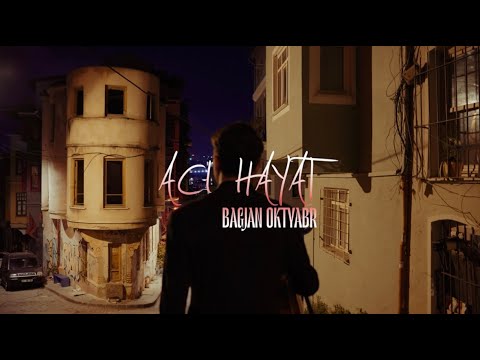 Bagjan Oktyabr with the new program 