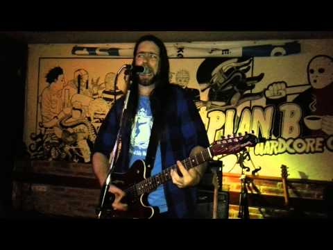 Woe Betide The Boy - Woe betide the boy - wasted years (cover)