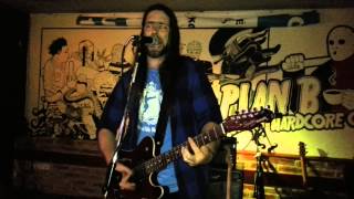 Video Woe betide the boy - wasted years (cover)