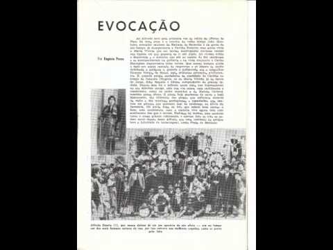 tributo a marceneiro canta Fernanda Maria