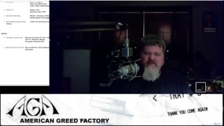 American Greed Factory Podcast Episode 310