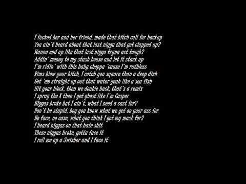 Download Lid Foe Recuperate mp3 free and mp4