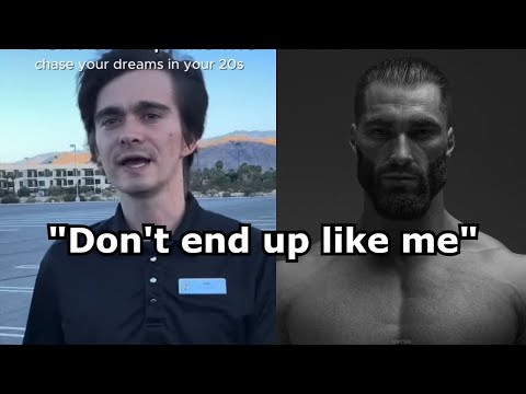 I'm 30 and i'm a failure