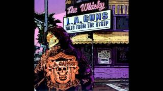 L.A. Guns - It Don&#39;t Mean Nothing