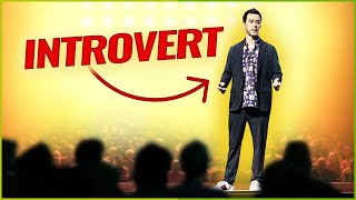 How I Built a Personal Brand (as an Introvert)