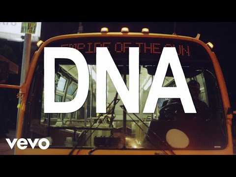 Empire Of The Sun - DNA (Trailer)